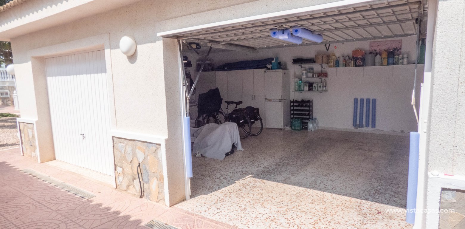 Resale - Villa - Rojales - Ciudad Quesada