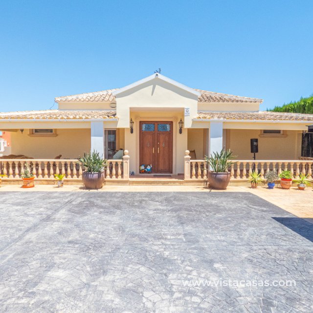 Villa - Resale - Rojales - Rojales