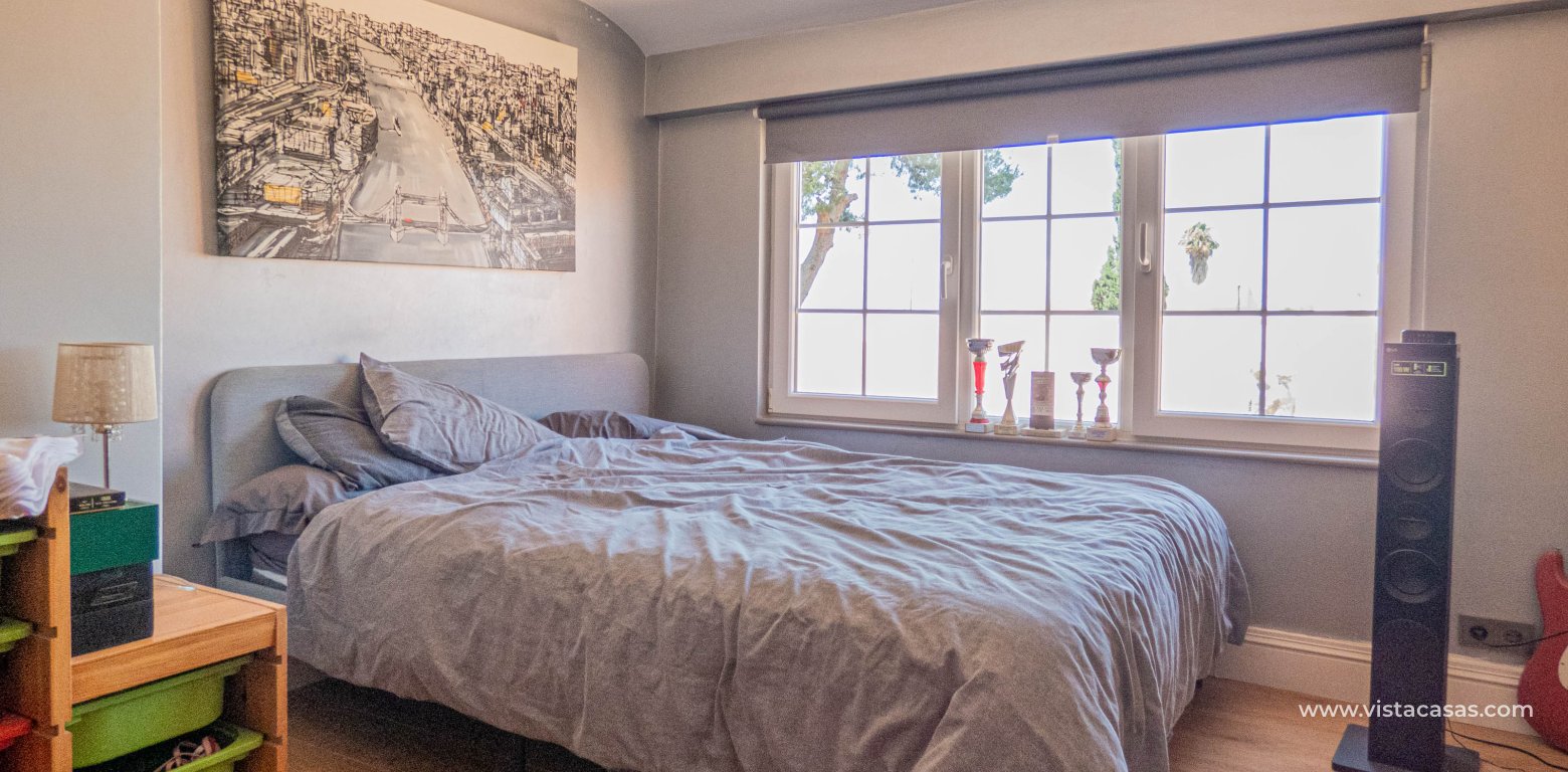 Resale - Villa - Rojales