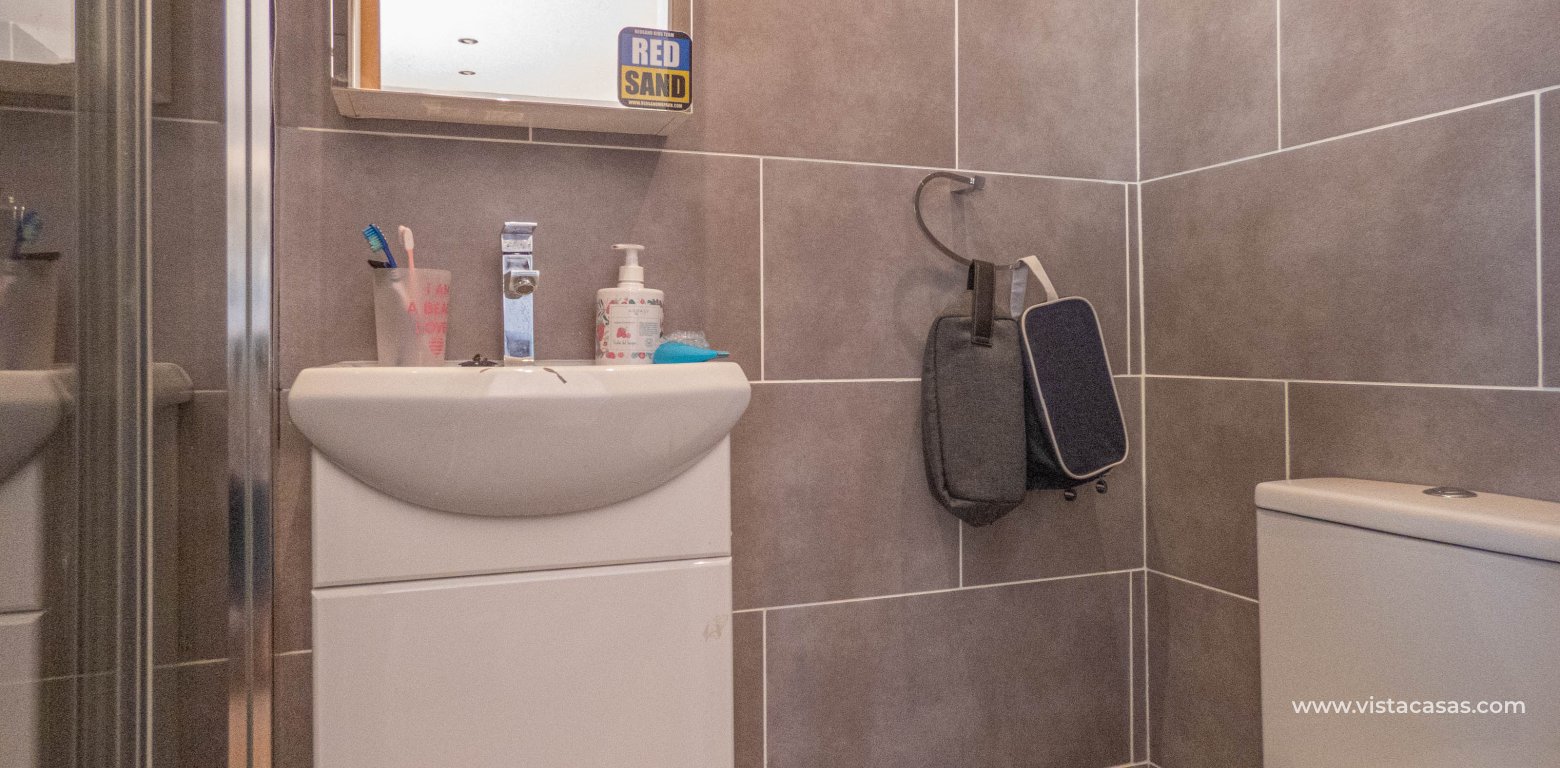 Resale - Villa - Rojales