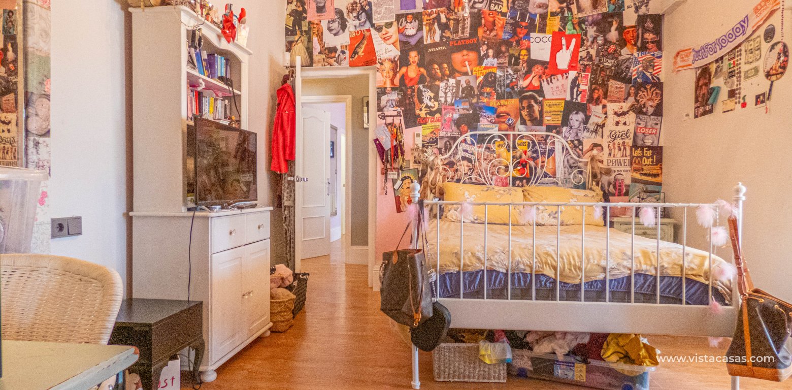 Resale - Villa - Rojales