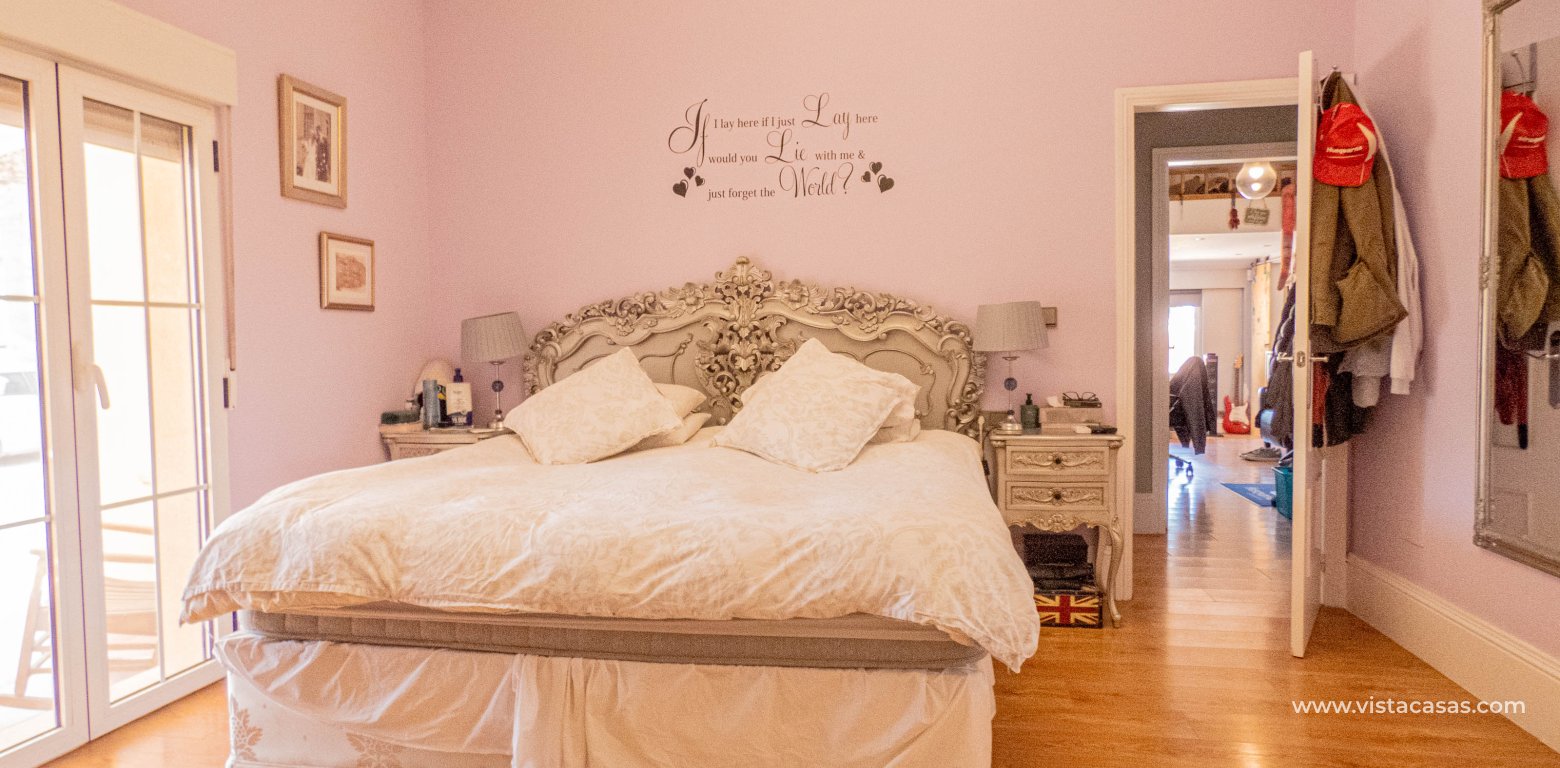 Resale - Villa - Rojales