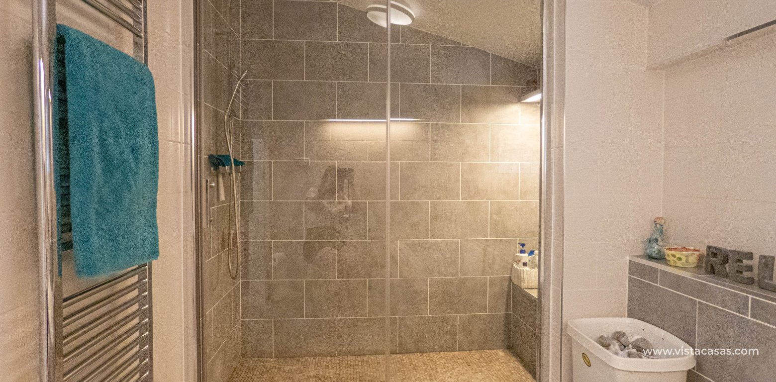 Resale - Villa - Rojales