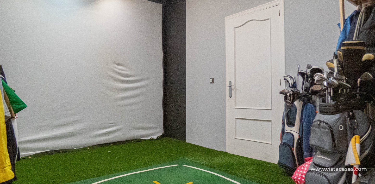 Resale - Villa - Rojales