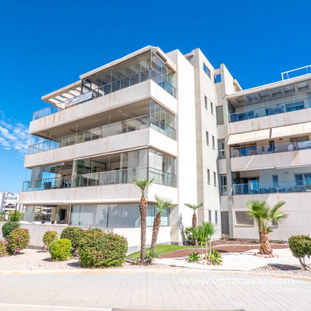 Apartment - Resale - Villamartin - Los Dolses