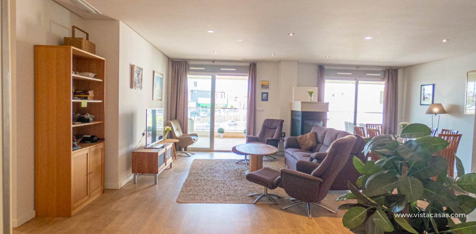 Resale - Apartment - Villamartin - Los Dolses