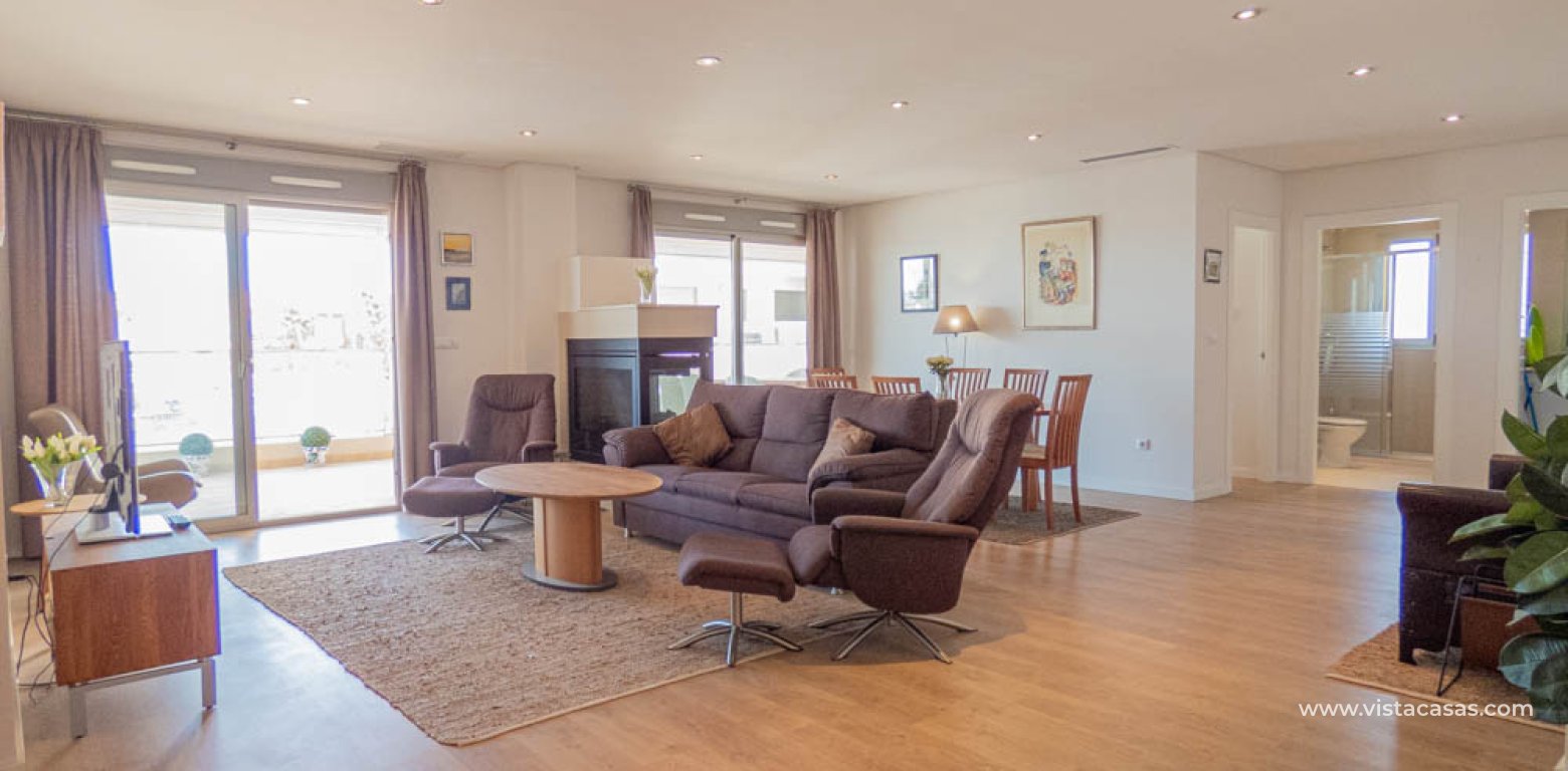 Resale - Apartment - Villamartin - Los Dolses