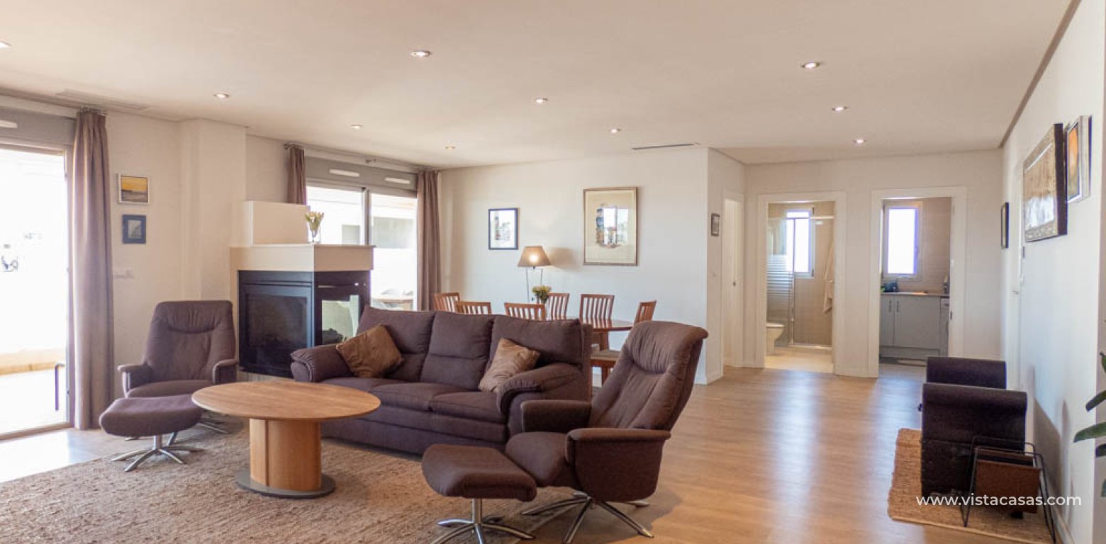 Resale - Apartment - Villamartin - Los Dolses