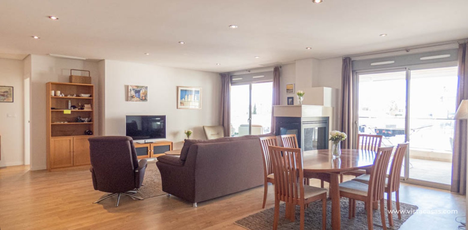 Resale - Apartment - Villamartin - Los Dolses