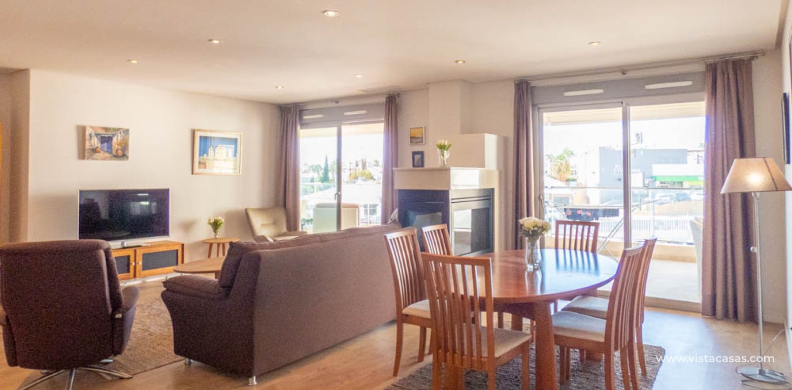 Resale - Apartment - Villamartin - Los Dolses