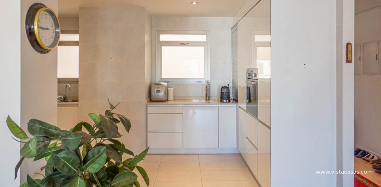 Resale - Apartment - Villamartin - Los Dolses