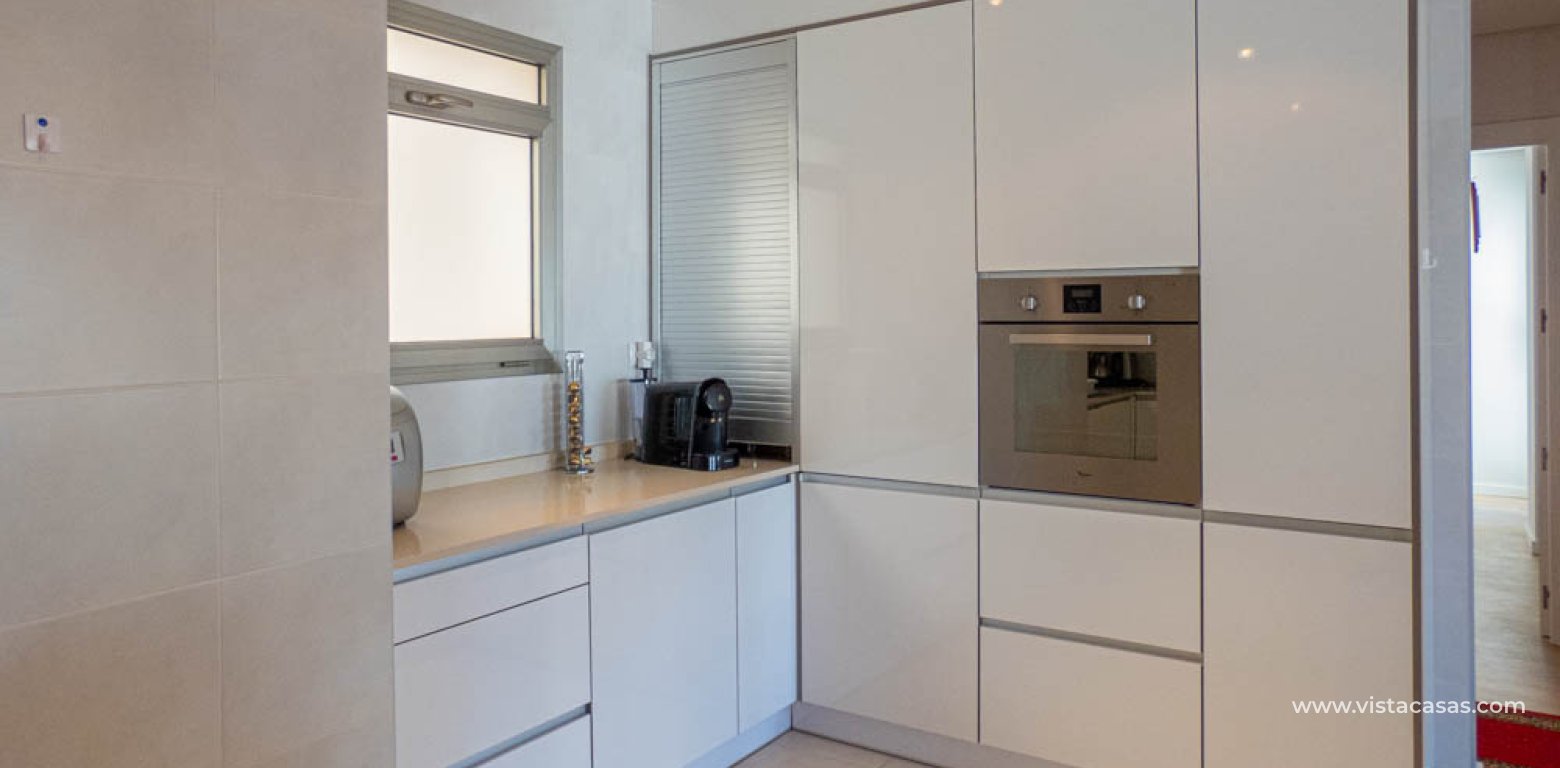 Resale - Apartment - Villamartin - Los Dolses