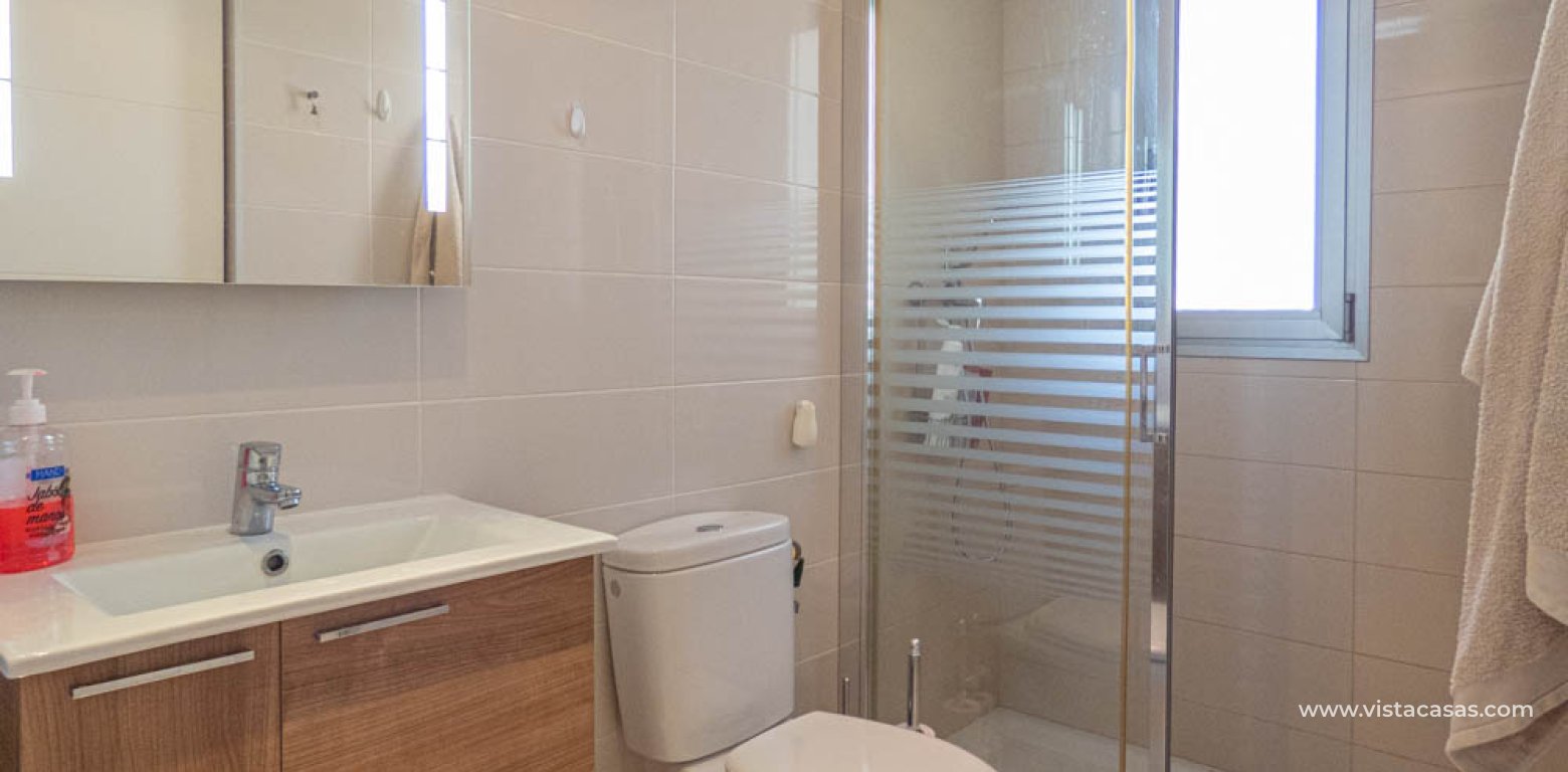 Resale - Apartment - Villamartin - Los Dolses