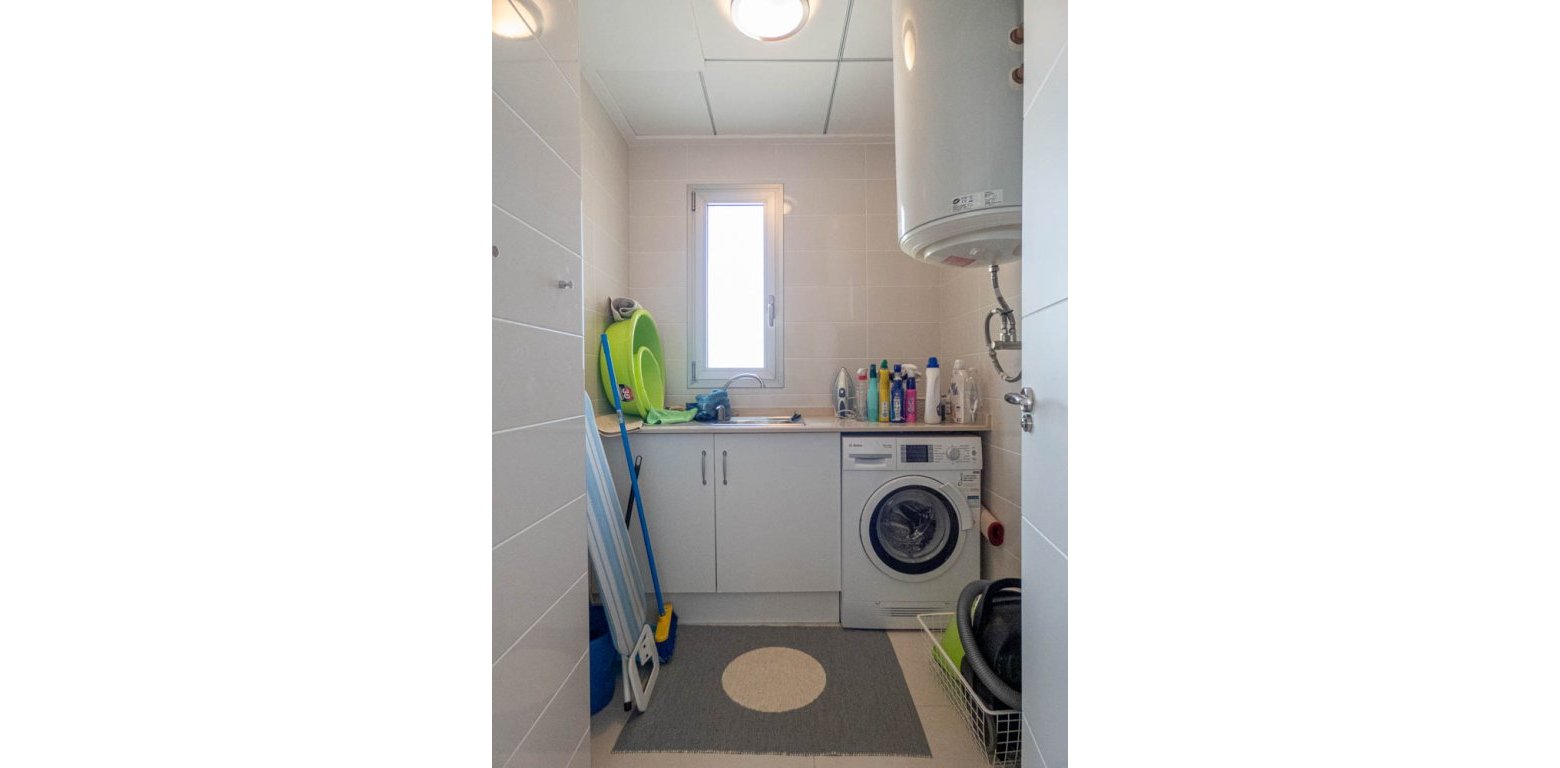 Resale - Apartment - Villamartin - Los Dolses