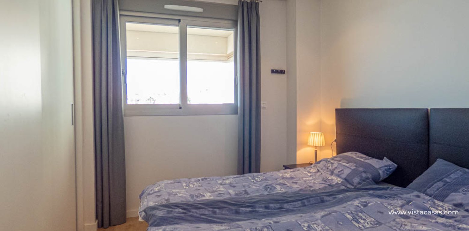 Resale - Apartment - Villamartin - Los Dolses
