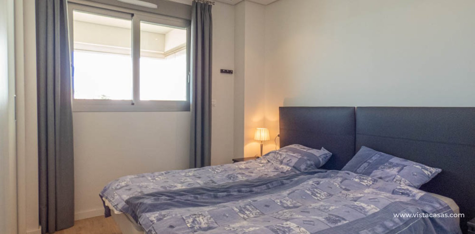 Resale - Apartment - Villamartin - Los Dolses