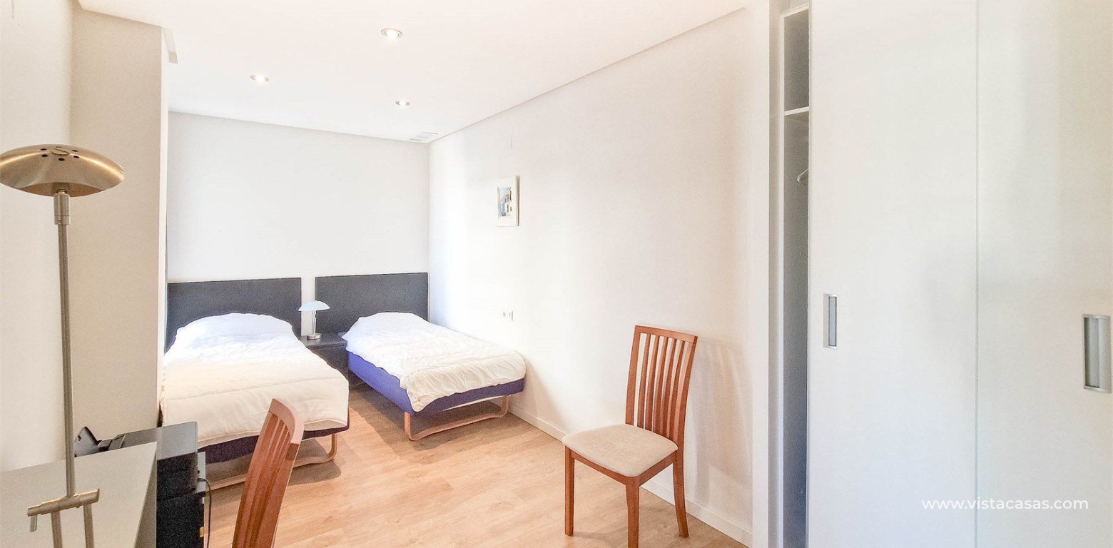 Resale - Apartment - Villamartin - Los Dolses