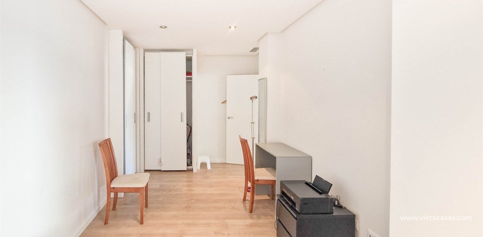 Resale - Apartment - Villamartin - Los Dolses