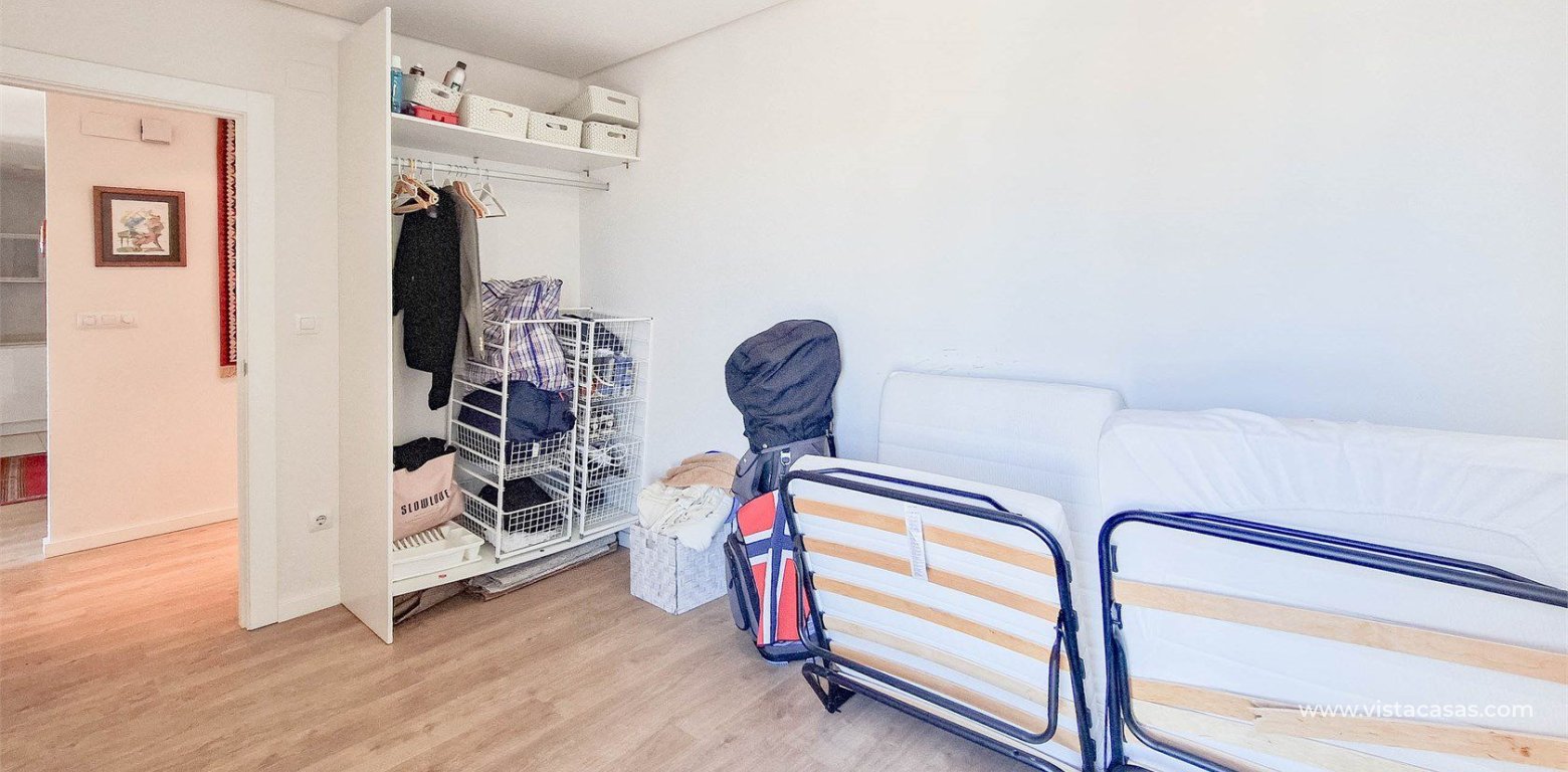 Resale - Apartment - Villamartin - Los Dolses