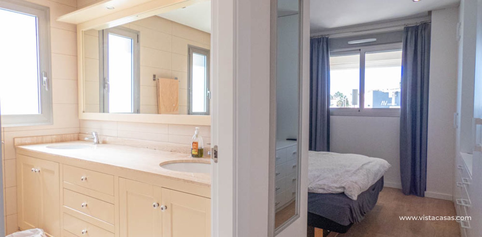 Resale - Apartment - Villamartin - Los Dolses