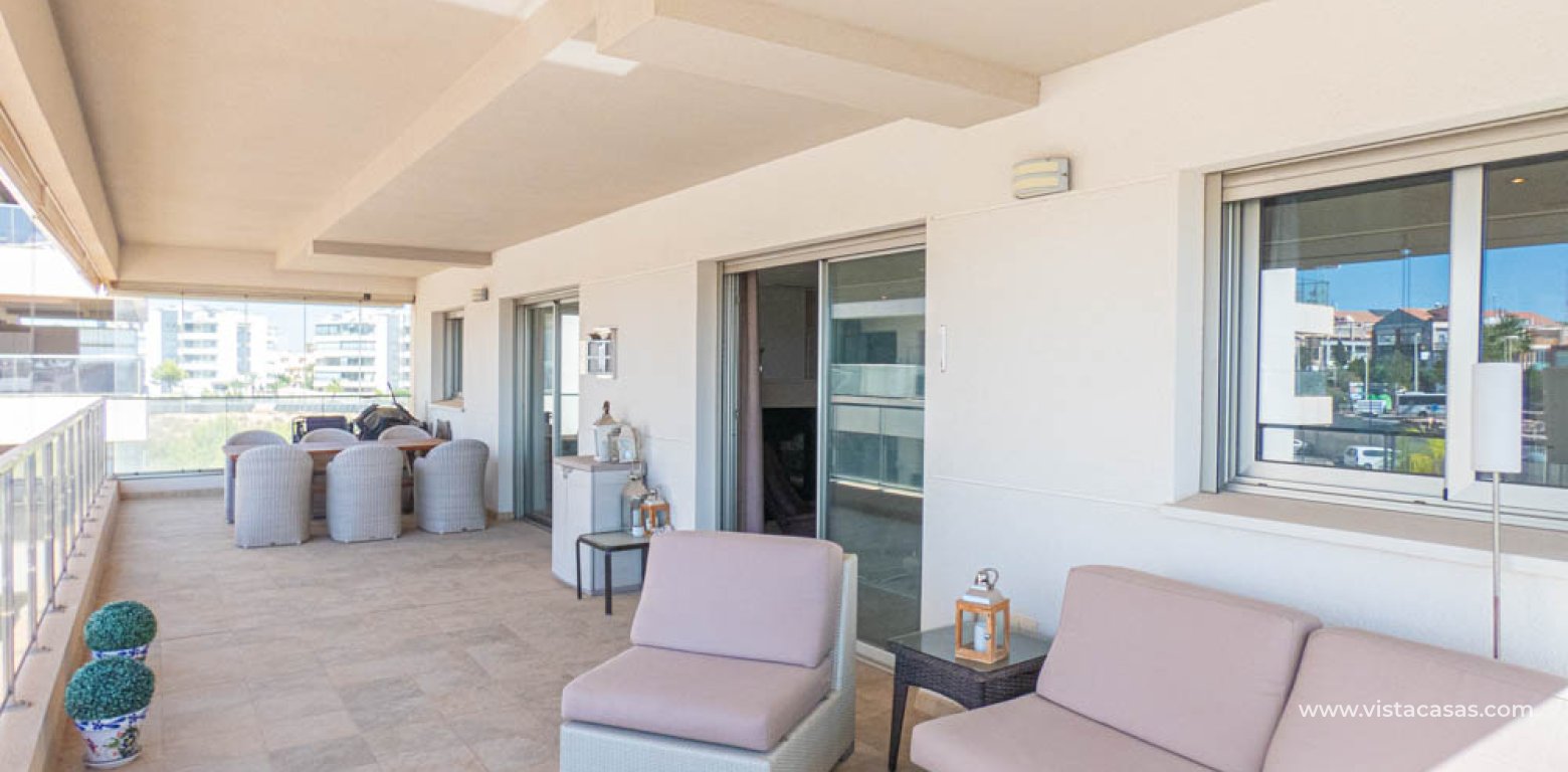 Resale - Apartment - Villamartin - Los Dolses