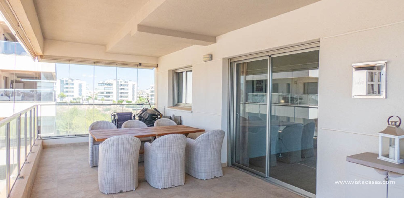 Resale - Apartment - Villamartin - Los Dolses