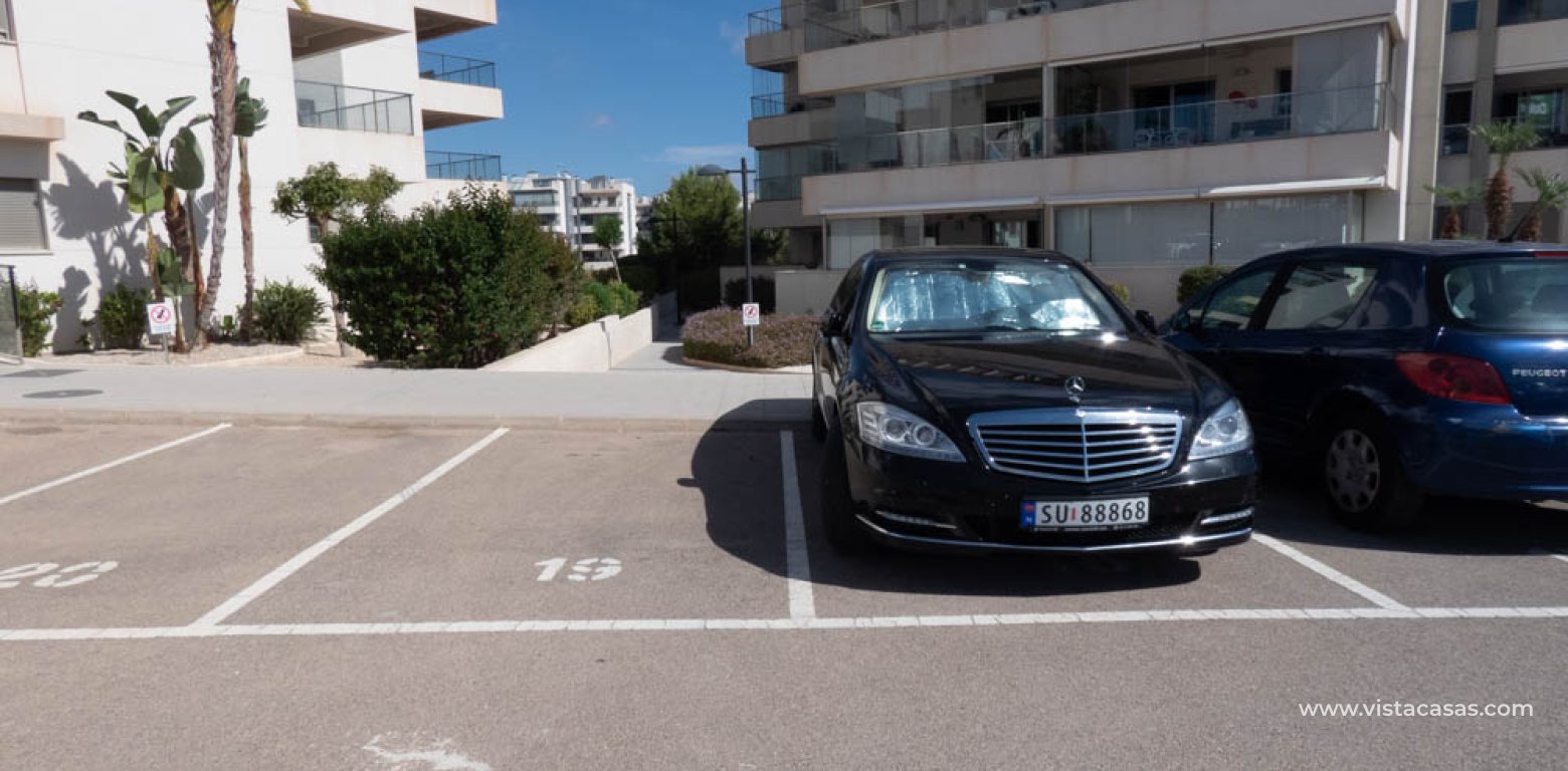 Resale - Apartment - Villamartin - Los Dolses