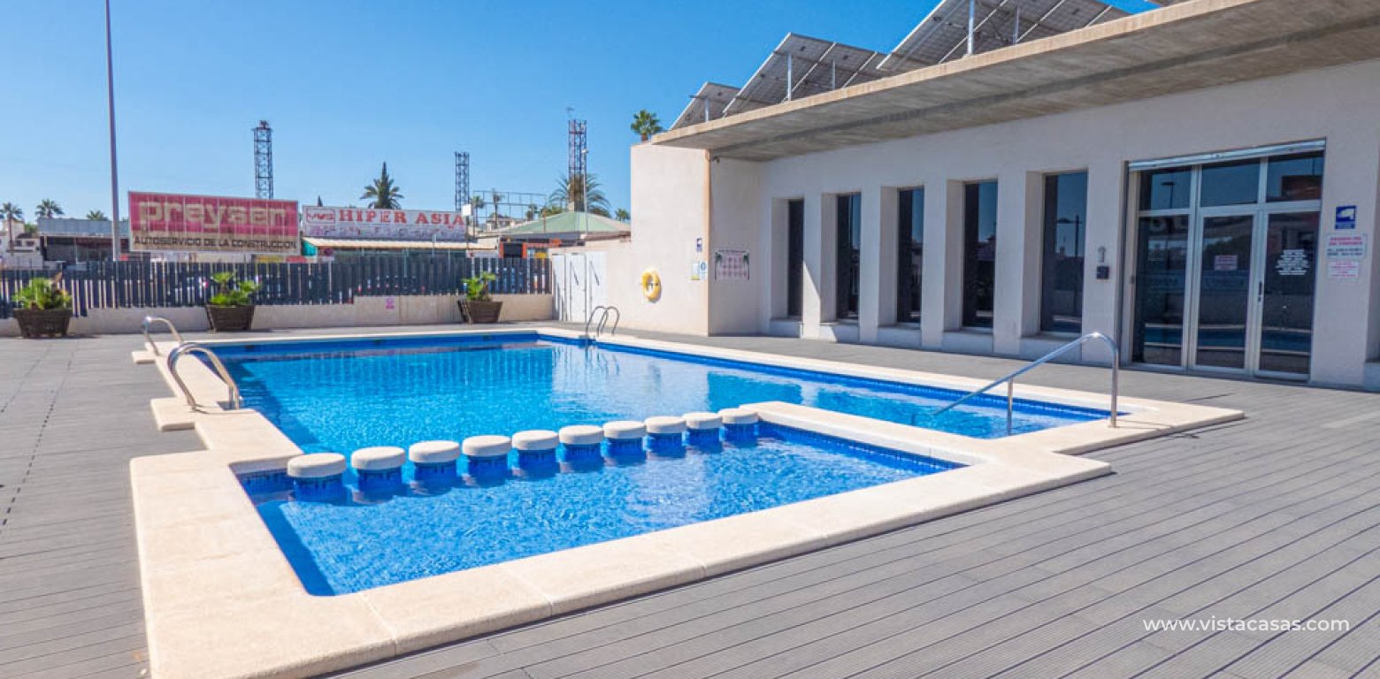 Resale - Apartment - Villamartin - Los Dolses