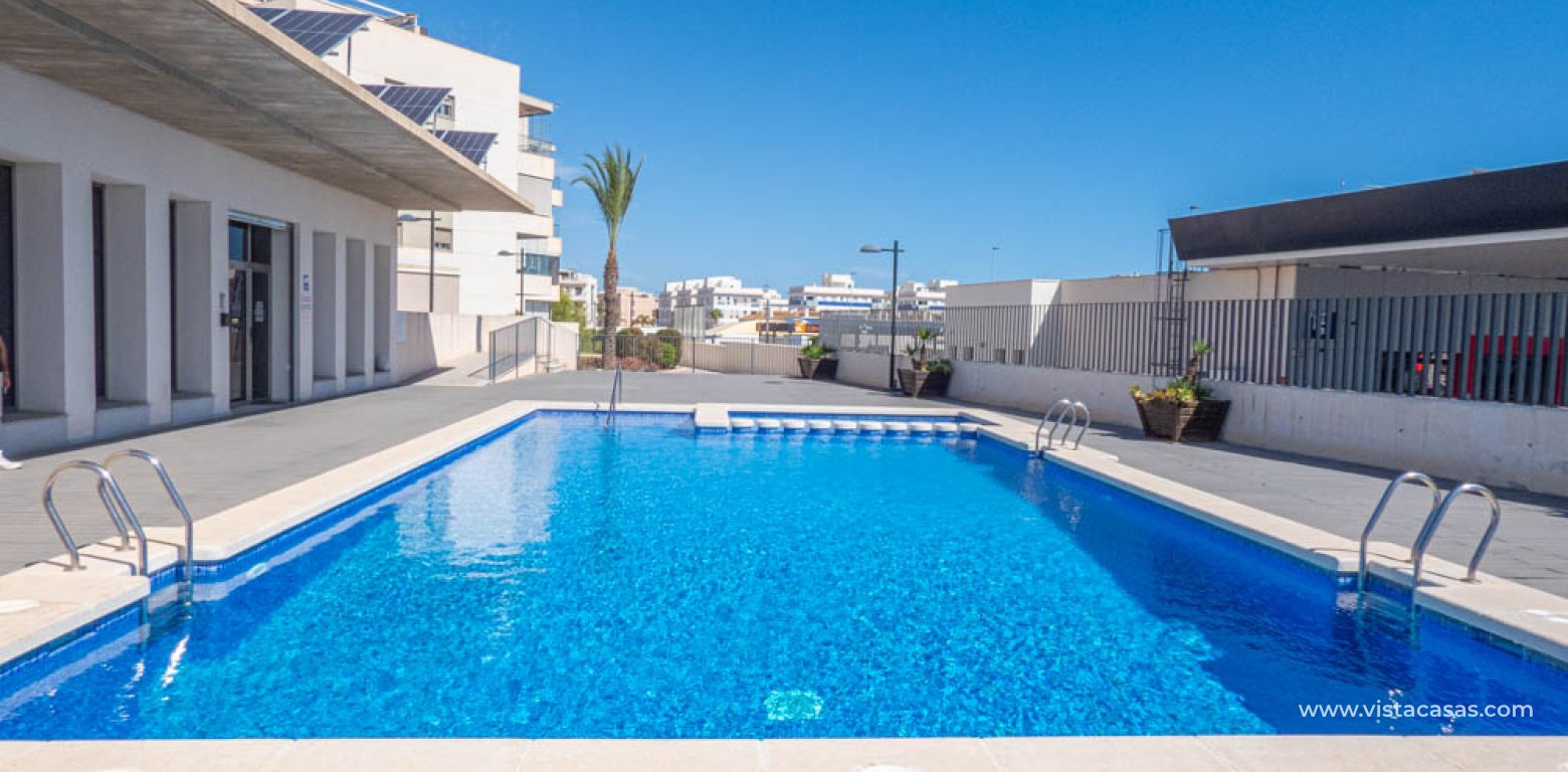 Resale - Apartment - Villamartin - Los Dolses