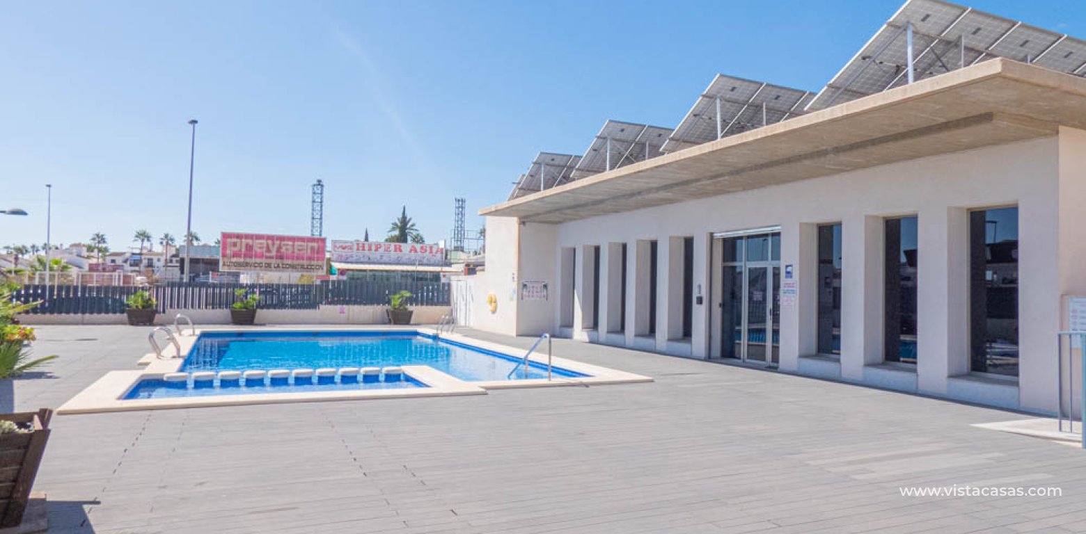 Resale - Apartment - Villamartin - Los Dolses