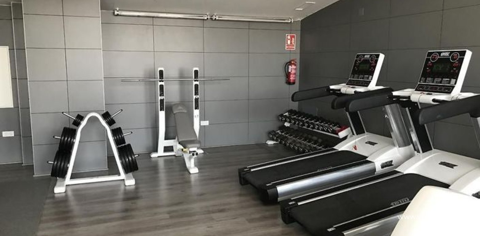 Resale - Apartment - Villamartin - Los Dolses