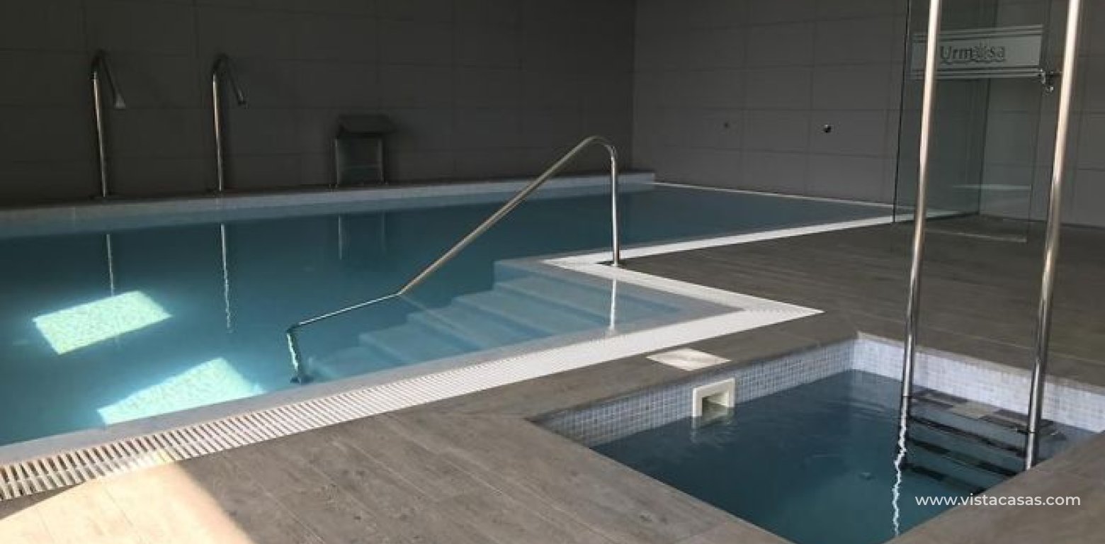 Resale - Apartment - Villamartin - Los Dolses