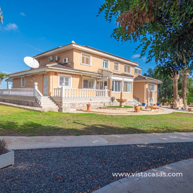 Villa - Resale - San Miguel de Salinas - San Miguel de Salinas