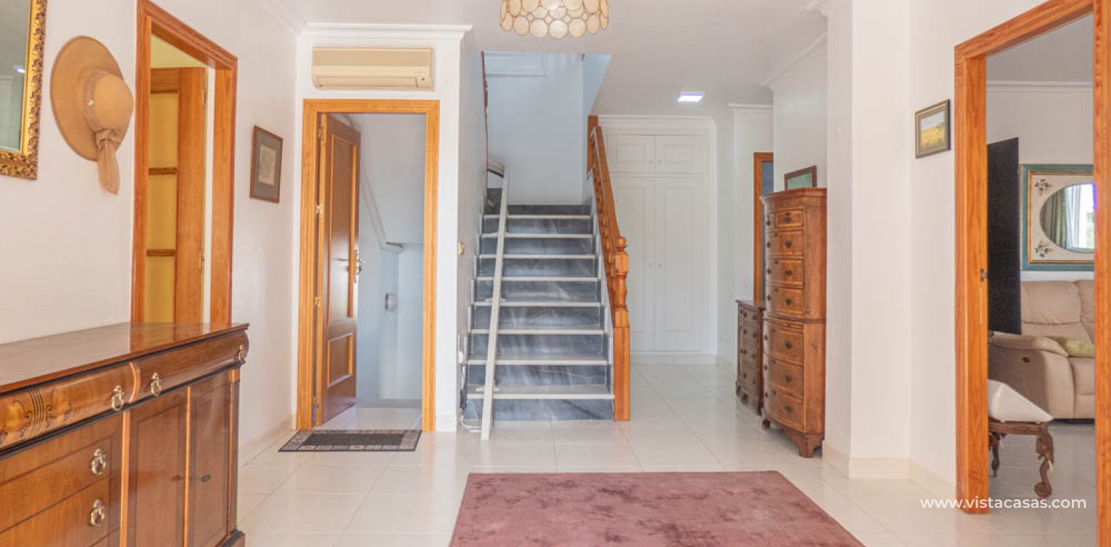 Sale - Villa - San Miguel de Salinas