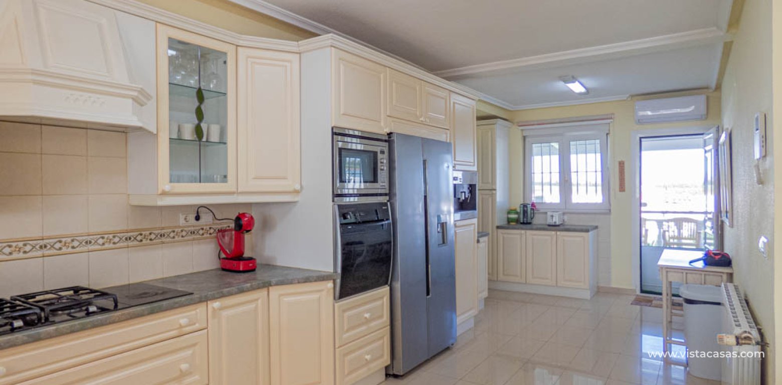 Sale - Villa - San Miguel de Salinas