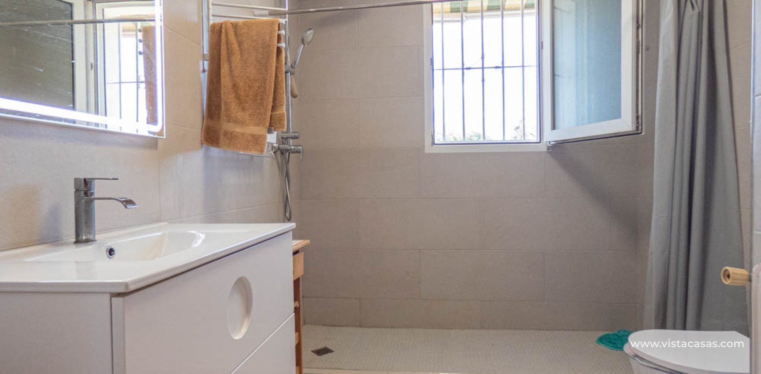 Sale - Villa - San Miguel de Salinas