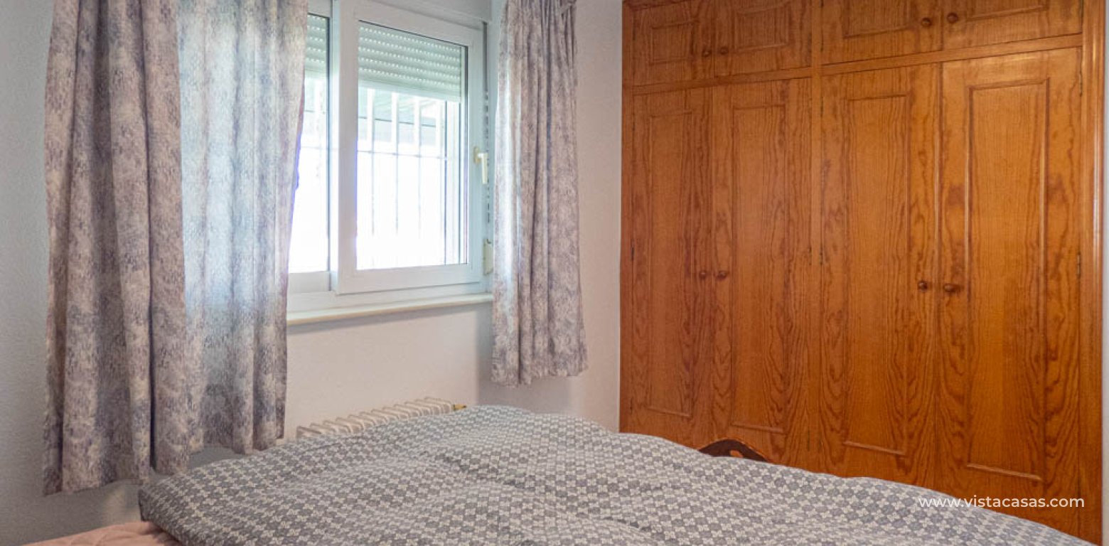 Sale - Villa - San Miguel de Salinas