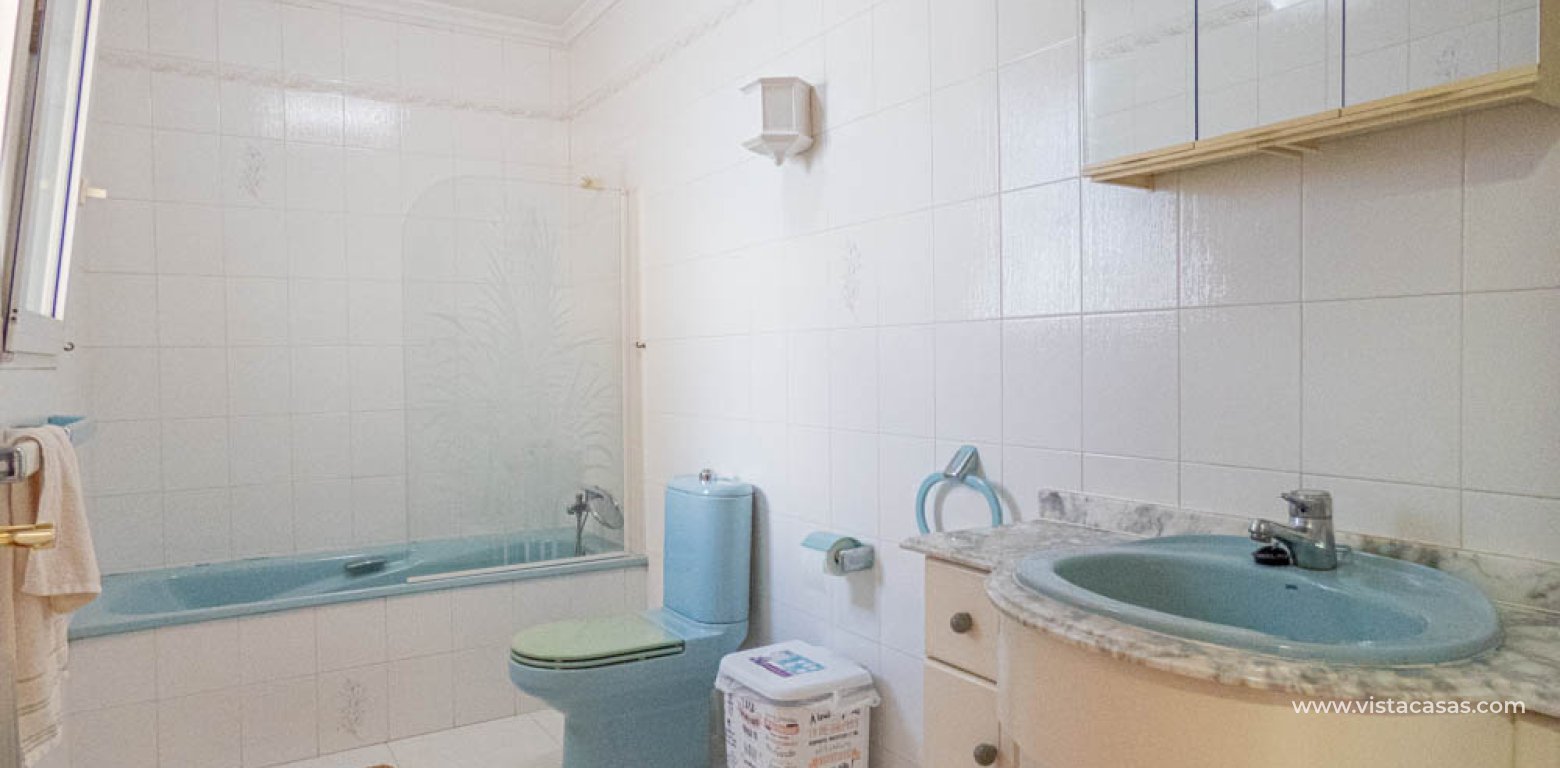 Sale - Villa - San Miguel de Salinas