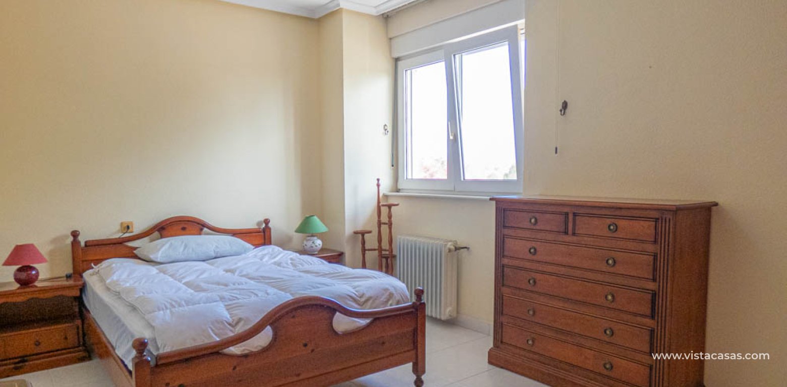 Sale - Villa - San Miguel de Salinas