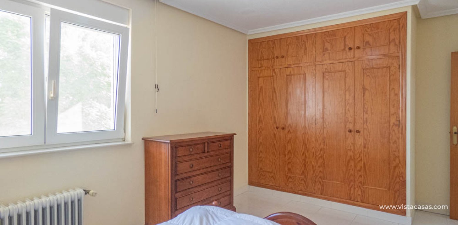 Sale - Villa - San Miguel de Salinas