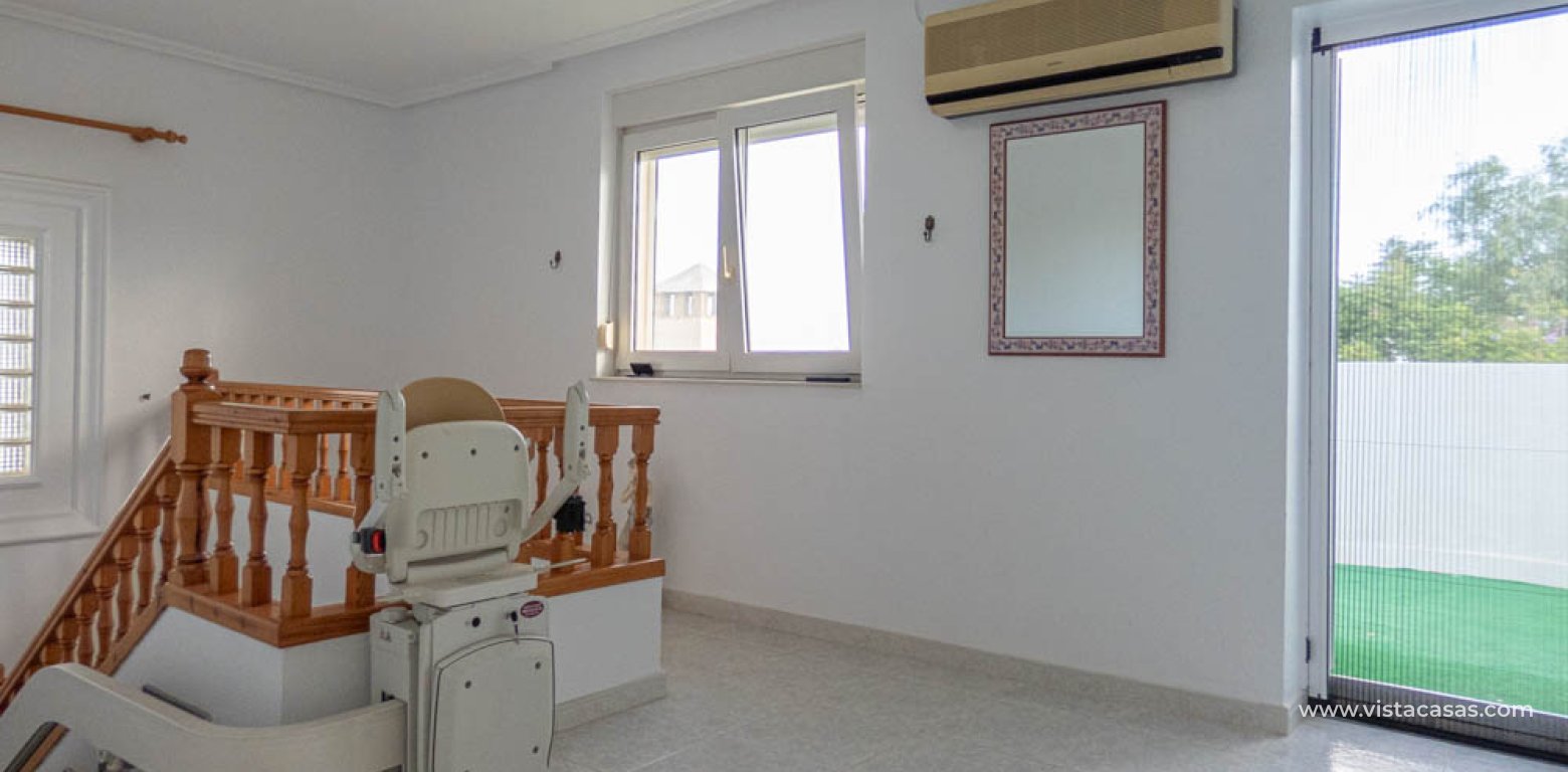 Sale - Villa - San Miguel de Salinas