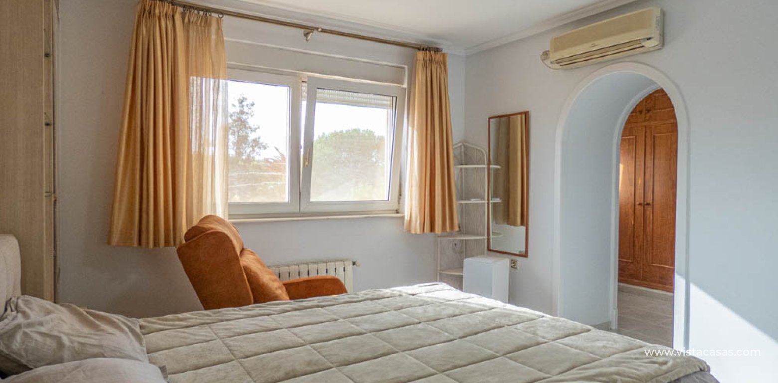 Sale - Villa - San Miguel de Salinas