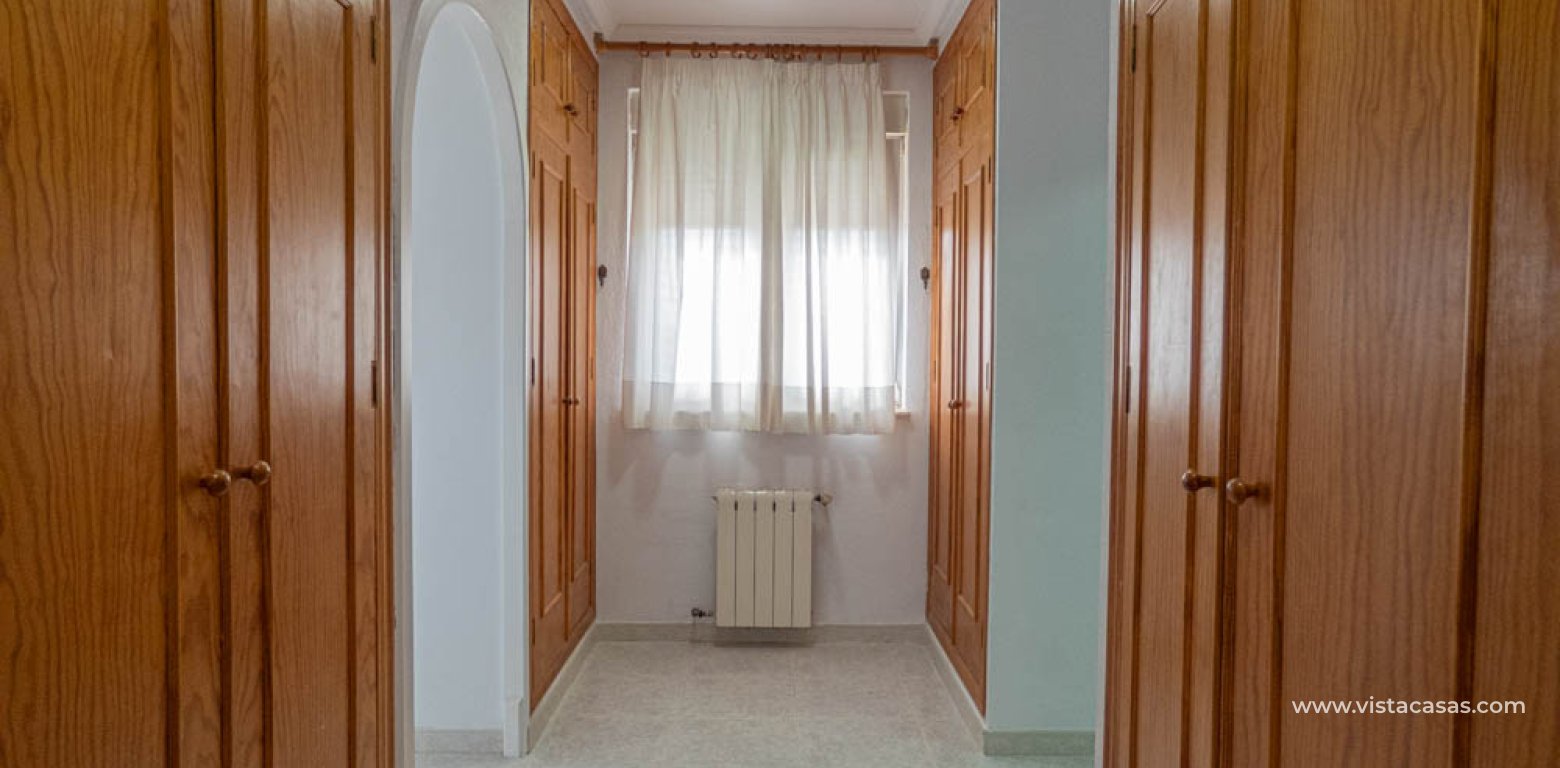 Sale - Villa - San Miguel de Salinas