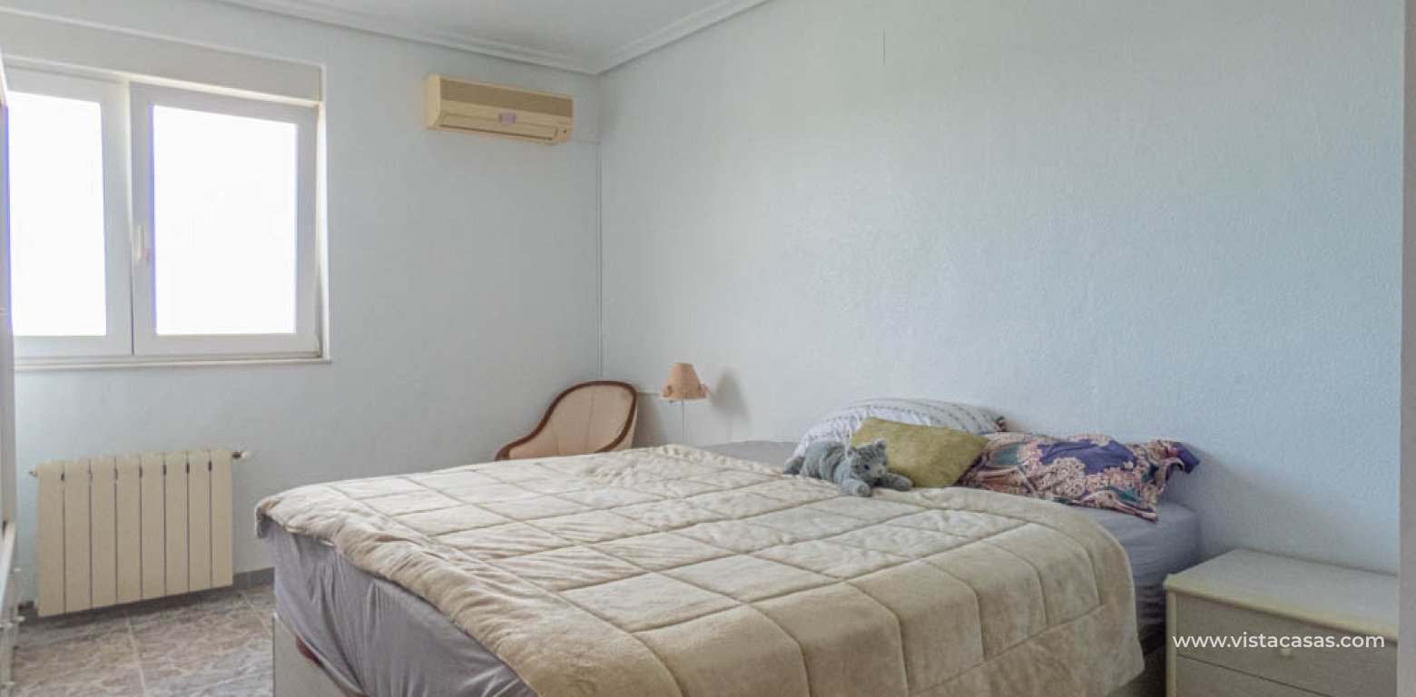 Sale - Villa - San Miguel de Salinas