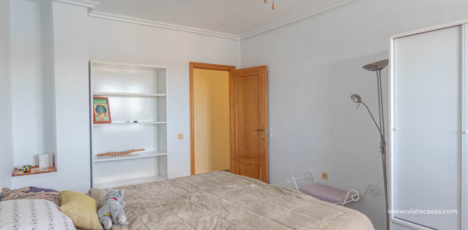 Sale - Villa - San Miguel de Salinas