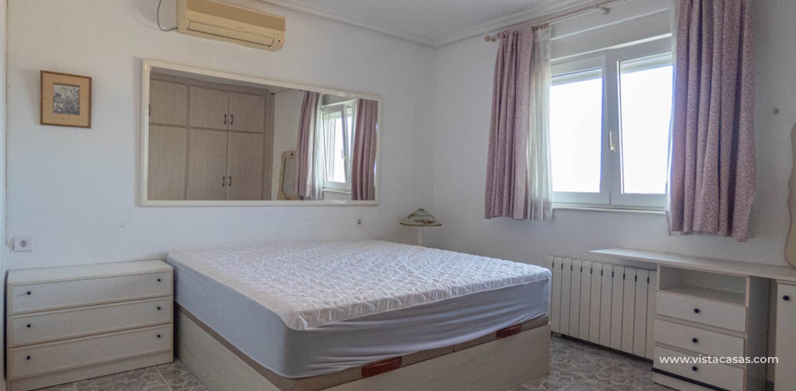 Sale - Villa - San Miguel de Salinas