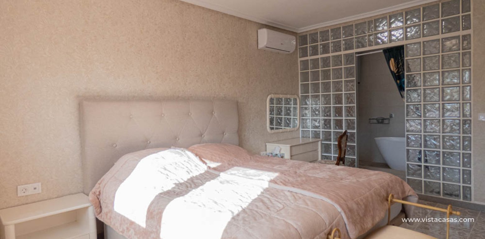 Sale - Villa - San Miguel de Salinas