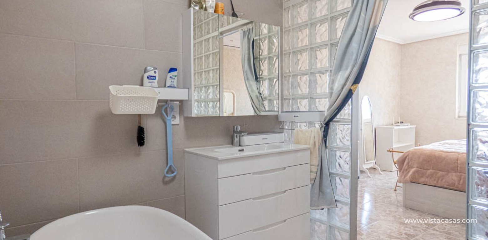 Sale - Villa - San Miguel de Salinas