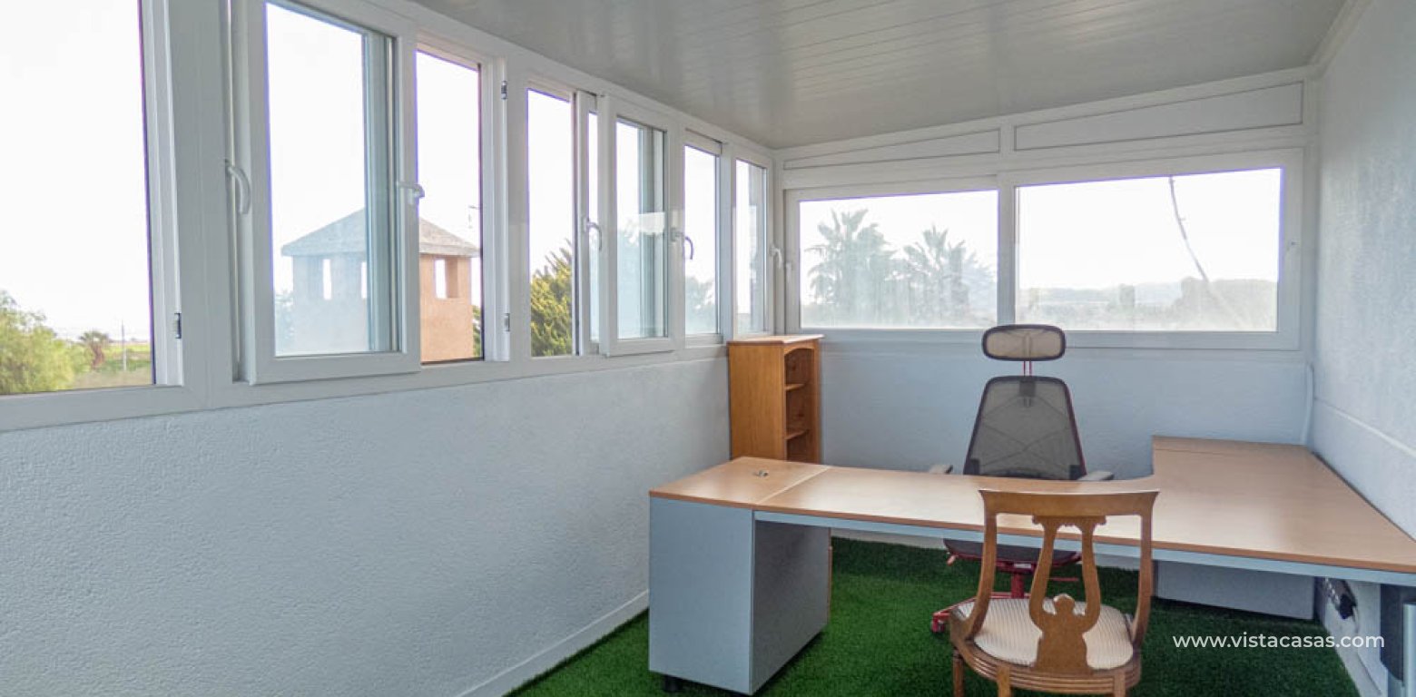 Sale - Villa - San Miguel de Salinas