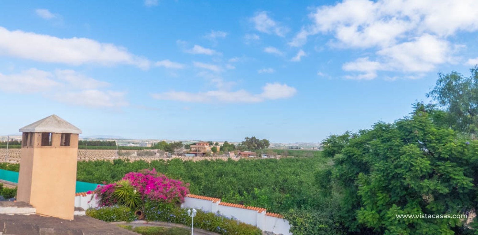 Sale - Villa - San Miguel de Salinas